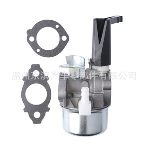 คาร์บูเรเตอร์ Briggs Stratton รุ่น 696065 697422 110402-0206-E1 แบบกลไก สำหรับเปลี่ยนซ่อม ผลิตที่เมืองเหวินโจว - Product Image 4
