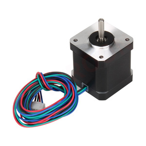Motor paso a paso KINGROON 42 de 1.8 grados y 4 cables para impresora 3D RepRap - Product Image 1