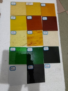 Carreaux de mosaïque en céramique micro-<span class=keywords><strong>ceramique</strong></span> de 3,5 mm, forme carrée, design moderne, matériau artisanal DIY, loisirs créatifs, résistant à l'eau, tessera en porcelaine - Product Image 6