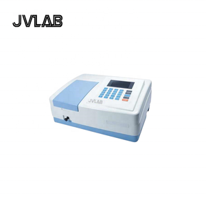 UV-Vis 분광광도계 싱글 빔 2nm 가시광선 분광광도계 J-V1800 J-UV1800 PC - Product Image 2