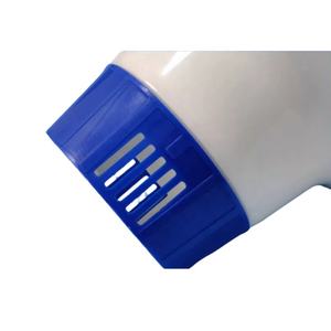 Alimentador automático de <span class=keywords><strong>cloro</strong></span>, dispensador químico flotante de tabletas de Spa para piscinas grandes, accesorios limpiadores de PH para piscinas - Product Image 5