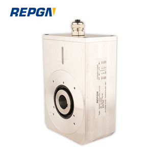 TR QDH81M-00001 4096/4096 SSI+ISI ตัวเข้ารหัสแบบเพลากลวงที่เทียบเท่ากับ RGM81T-020XXRSG-1412-N5 - Product Image 6