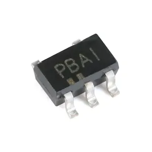 ของแท้ TPS76318DBVR SOT23-5 Low Iq 150mA ชิปควบคุมแรงดันไฟฟ้าต่ำแบบเชิงเส้น - Product Image 1
