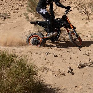 Ridingtimes GT54 High-Speed <strong>Electric</strong> Bicycle Long-Range Lightweight Off-Road E-<strong>Bike</strong> - Product Image 6