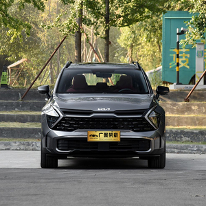 <span class=keywords><strong>Kia</strong></span> <span class=keywords><strong>Sportage</strong></span> Coche <span class=keywords><strong>de</strong></span> <span class=keywords><strong>segunda</strong></span> <span class=keywords><strong>mano</strong></span> Estilo moderno Cabina espaciosa Carga versátil Smartstream Tech Urban Adventure - Product Image 2