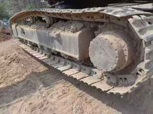 Excavadora Hyundai 305LC usada de Corea del Sur de 30 toneladas, excavadora Hyundai 305-7 305-9, excavadora Hyundai, excavadora de segunda mano - Product Image 5