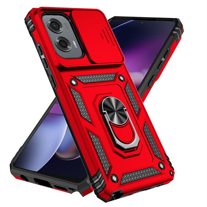 Rojo
