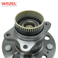 Roulement de moyeu de roue de véhicule 52730 3S200 (527303S200, 52730-3S200) pour Hyundai Kia – Vente chaude