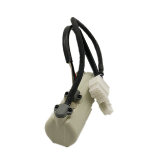 มอเตอร์ AC ของแท้ใหม่จากพานาโซนิค MSM011A1A - Product Image 6