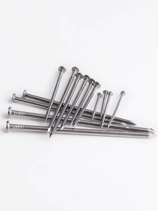 Clous en acier Tian Yu, clous pour murs en ciment, clous ronds, clous pour béton - Product Image 3