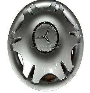 Venta directa de fábrica Auto Wheel Cover 6394000025 639 400 0025 para Mer-cedes <span class=keywords><strong>Benz</strong></span> W639 VITO BUS - Product Image 6