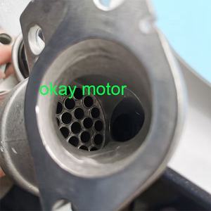 เครื่องทำความเย็น EGR ใหม่เอี่ยม FB3Q9U443AA สำหรับ <span class=keywords><strong>Ford</strong></span> <span class=keywords><strong>Ranger</strong></span> <span class=keywords><strong>3.2</strong></span> <span class=keywords><strong>2018</strong></span> #1911027 FB3Q-9U443-AA - Product Image 4