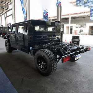 Camioneta M-Terrain de Nuevo Diseño en Oferta, <span class=keywords><strong>Mini</strong></span> Camioneta China, <span class=keywords><strong>Mini</strong></span> Van, <span class=keywords><strong>Mini</strong></span> <span class=keywords><strong>Auto</strong></span> 4x4 Diésel - Product Image 4