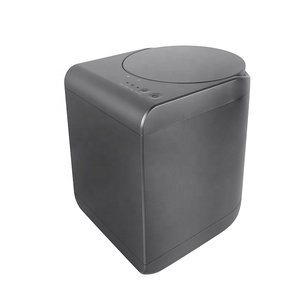 เครื่องกำจัดขยะอาหารแบบพกพา เครื่องบดขยะในครัวสำหรับใช้ในบ้าน - Product Image 6