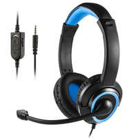 Casque d'écoute avec Microphone et prise USB 3.5mm/RJ9/type-c, pour centres d'appel, livraison gratuite
