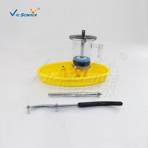 Modelo de Bomba para Demostración del Principio Físico, Modelo de Experimento para la Enseñanza de <span class=keywords><strong>Física</strong></span> - Product Image 3
