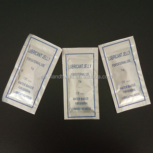 gel lubricante love lub Catheter Lube main image 0
