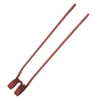 Produit de haute qualité spécifique de machine agricole de bobine de ressort de torsion de double de 10mm