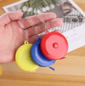 KACY-cinta métrica de bolsillo suave y retráctil, medida de tela de costura a medida, 60 pulgadas, 1,5 metros - Product Image 4