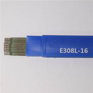 <span class=keywords><strong>Electrodo</strong></span> de Soldadura de Acero Inoxidable Marca Bridge E308L E309L <span class=keywords><strong>E316L</strong></span> - Product Image 6