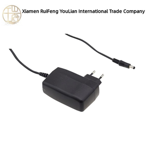 Sga60e12-p1j 60w <b>12v</b> 5a Wall Power Supply Cable 100cm + <b>Plug</b> (2,1/5 New Original Ready Stock Industrial Automation Pac - Product Image 1