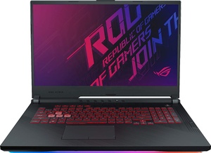 Original et tout nouveau scellé pour ASU S ROG Mothership GZ700GX 17.3 "4K 2-en-1 ordinateur portable de jeu I9 64GB 1.5TB RTX2080 - Product Image 3