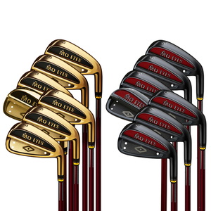 Titanium <b>Driver</b> Golf Clubs Full Complete <b>Set</b> 12pcs Club Right Handed Men Mtg028 Golf Club - Product Image 4