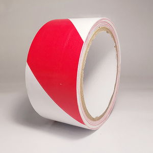 Pvc sàn đường dòng đánh dấu Băng đường vỉa hè cảnh báo CAUTION <span class=keywords><strong>Tape</strong></span> - Product Image 5