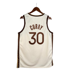 新季球衣 高品质热压男士运动衫 City Editons 篮球服批发 - Product Image 3