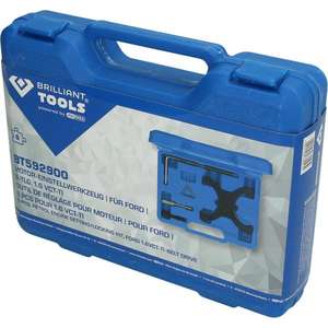 BRILLIANT TOOLS - BT592900 Jeu d'outils de réglage du moteur pour Ford Focus-ENSEMBLE MOTEUR ET DE DISTRIBUTION EAN 4042146780572 - Product Image 4