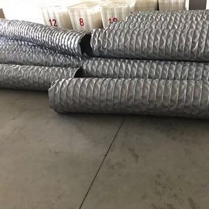 <span class=keywords><strong>12</strong></span><span class=keywords><strong>นิ้ว</strong></span>5เมตร<span class=keywords><strong>ท่อ</strong></span><span class=keywords><strong>ระบาย</strong></span>พีวีซีแบบยืดหยุ่นอุณหภูมิสูงดีไซน์อุตสาหกรรมทน300องศา - Product Image 3