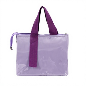 Sac à lunch isotherme écologique et durable, grande capacité, en PU imperméable, isolation thermique et contre le froid, utilisation en extérieur pour les navetteurs - Product Image 4