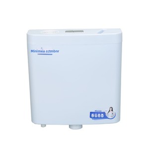 <span class=keywords><strong>Réservoir</strong></span> <span class=keywords><strong>de</strong></span> chasse d'eau manuel en polypropylène pour toilettes à la turque domestiques - Product Image 5