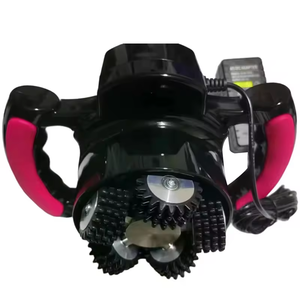 Nouveau masseur de taille abdominale salons de beauté à domicile masseur à rouleaux complets équipement de salon Endosfera Machine produit - Product Image 3