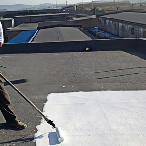 <strong>Waterproofing</strong> <strong>Materials</strong> for Concrete Roof Waterproof <strong>Construction</strong> Water Resistant Cement Other <strong>Waterproofing</strong> <strong>Materials</strong> - Product Image 3
