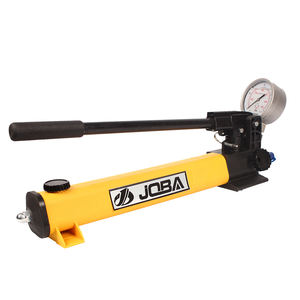 Yüksek basınçlı hidrolik el pompası Cp-180/P142/P392 manuel hidrolik basınç pompası - Product Image 1