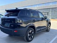 Jetour T1 4X4, SUV Automático de Gasolina, Vehículo Nuevo, Motor de Gasolina, SUV Todoterreno, Vehículo Utilitario Deportivo Compacto para el Mercado Africano