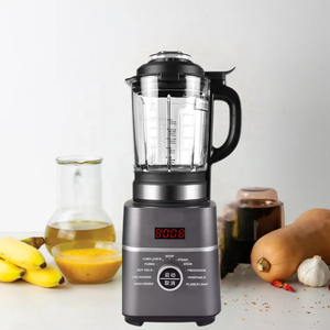 Tùy Chỉnh Đa Chức Năng Chất Lượng Tốt Tốc Độ Cao Sưởi Ấm Máy Xay Sinh Tố Súp Nhà Sản Xuất 2L Công Suất Lớn Nóng Uống <span class=keywords><strong>Maker</strong></span> Thực Phẩm Máy Xay Sinh Tố - Product Image 2