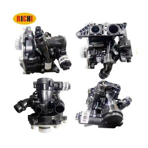 Systèmes de refroidissement 3ème génération pompe à eau 06K121513B 06K121441 06K121111N pour VW PASSAT Tiguan Beetle Audi A4 Q5 B9 1.8T 2.0T - Product Image 1