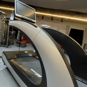 Nhà Máy Chuyên Nghiệp Bán Hàng Trực Tiếp Thương Mại Máy Chạy Bộ Chạy Máy Thiết Bị Phòng Tập Thể Dục Cho Tập Thể Dục - Product Image 1