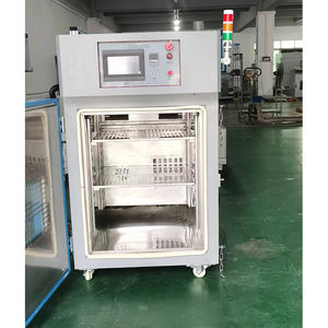 GAOXIN moldado caso estresse em altas temperaturas ambientes abuso térmico choque teste câmara - Product Image 3