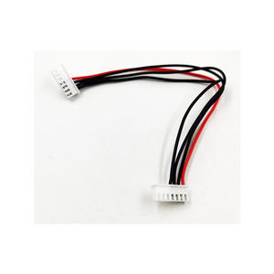 Cargador de Baterías para Aviones P99 VP9 PT92S-3S, Placa de Carga Paralela, Modelo B6, Batería de Litio de 7.4V 11.1V para Aviones RC - Product Image 3