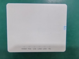 Versión en Inglés del Mini Router Inalámbrico GPON EG8120L XPON ONT ONU, Módem de Fibra Óptica FTTH - Product Image 3