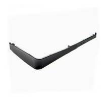 Coque de console de remplacement pour Play station 5 pour PS5 Slim Center Panel Cover Shell Case