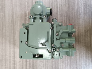 NUEVO - Stock Disponible: Koso EPB804 EPC814 Electro-neumático KGP5000 EPA800 EPC800 PPA801-L2 - Product Image 3