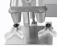 Compteur d'opération facile embouteillage comprimé Sachet petit électronique effervescent gommeux tablette bonbons comptage automatique Machine