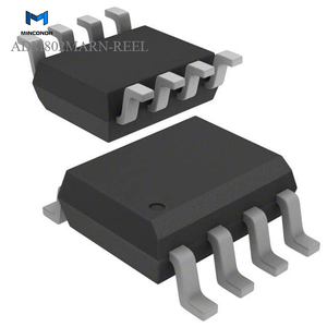 (PMIC Supervisors) <strong>ADM802MARN</strong>-REEL - Product Image 1