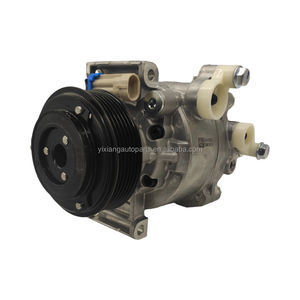 คอมเพรสเซอร์แอร์มอคค่าสำหรับ <span class=keywords><strong>Opel</strong></span> มอคค่าชิ้นส่วนรถยนต์94559597 - Product Image 4