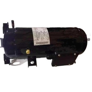 Compresseur de climatisation et de réfrigération Sanyo C-SWP330H02A pour remplacement et réparation - Product Image 4