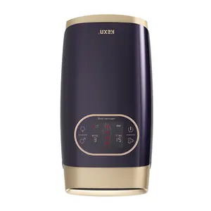 Zmind-Dispositivo de terapia de mano para acupuntura, masajeador de manos con calor, presión de aire inalámbrica - Product Image 1